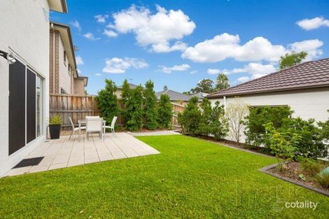 Property photo of 49 Betty Cuthbert Drive Lidcombe NSW 2141