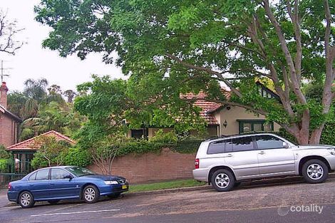 4 Oswald St, Mosman, NSW 2088