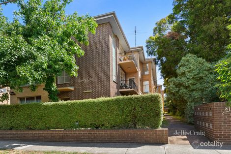 Property photo of 3/41 Sutherland Road Armadale VIC 3143