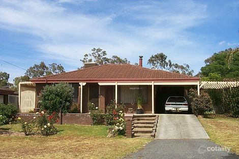 24 Inverness Cir, Camillo, WA 6111