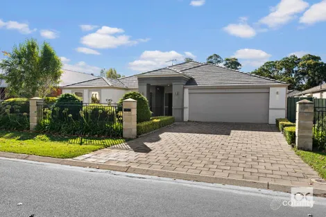 Property photo of 3 Barton Circuit Mount Barker SA 5251