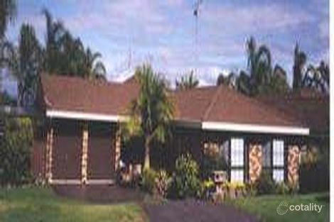 Property photo of 41 Alicante Street Minchinbury NSW 2770