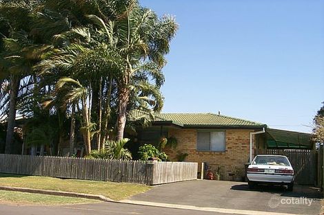 77 Riedy St, Thabeban, QLD 4670