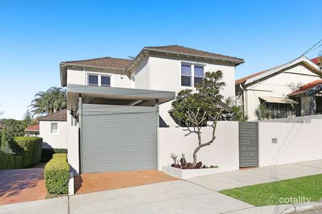 Property photo of 35B Centennial Avenue Randwick NSW 2031