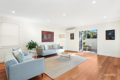 Property photo of 35B Centennial Avenue Randwick NSW 2031
