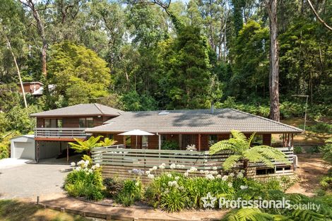 5 Glenholme Ave, Mount Evelyn, VIC 3796