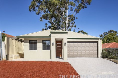 30a Koman Way, Girrawheen, WA 6064