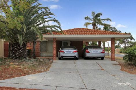 7 Picton Tce, Alexander Heights, WA 6064