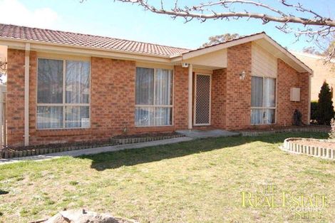 8 Mathews Pl, Banks, ACT 2906