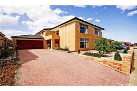 Property photo of 48 Baden Powell Drive Tarneit VIC 3029