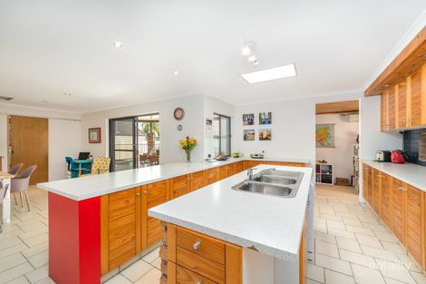 Property photo of 2 Alma Street Broadbeach Waters QLD 4218