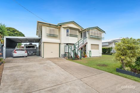Property photo of 79 Ariadne Street Maryborough QLD 4650