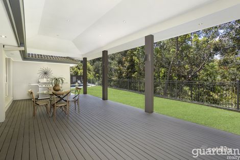 Property photo of 17 Golden Grove Avenue Kellyville NSW 2155