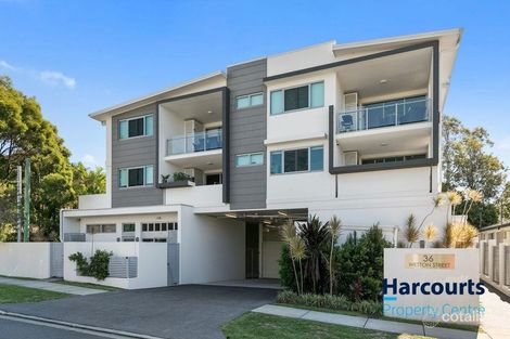 2/36 Weston St, Coorparoo, QLD 4151