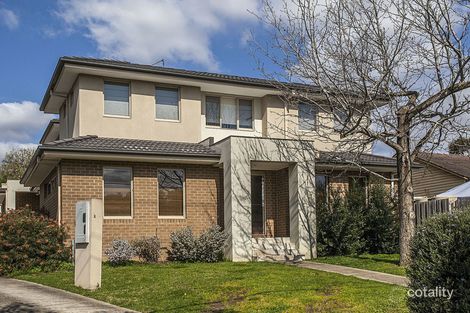 1/288 Maroondah Hwy, Croydon, VIC 3136