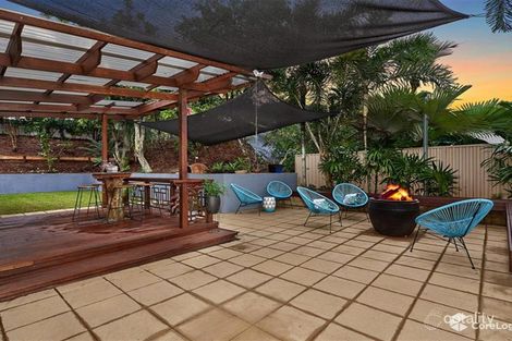 Property photo of 50 Fairley Street Redlynch QLD 4870