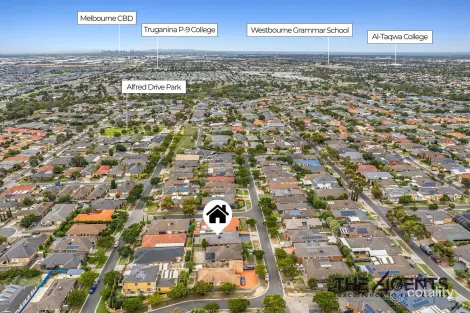 Property photo of 34 Leda Drive Tarneit VIC 3029