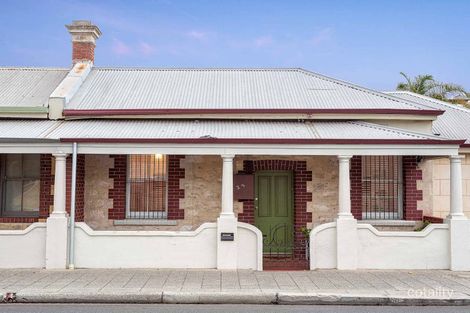 Property photo of 25 Parry Street Fremantle WA 6160