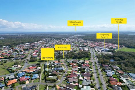 Property photo of 10 Smout Court Sandstone Point QLD 4511