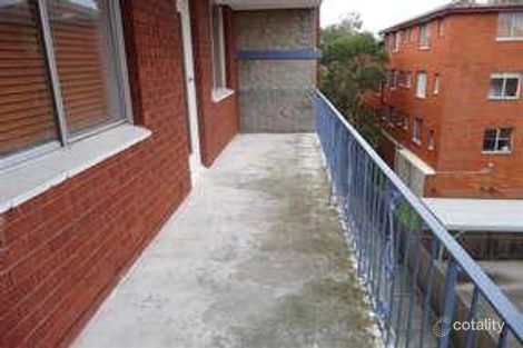 Property photo of 16/107 Pacific Parade Dee Why NSW 2099