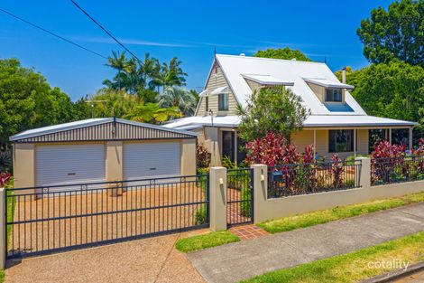 Property photo of 5 Albert Street Victoria Point QLD 4165