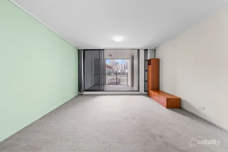613/287 Pyrmont St, Ultimo, NSW 2007