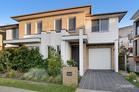 Property photo of 23A Cooee Avenue Glenmore Park NSW 2745