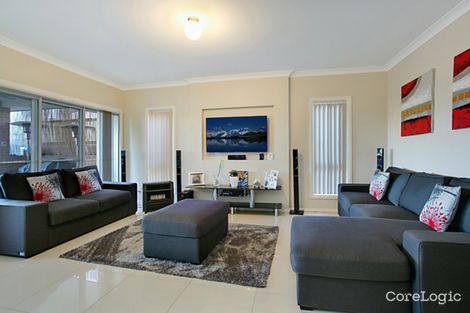 Property photo of 23A Cooee Avenue Glenmore Park NSW 2745