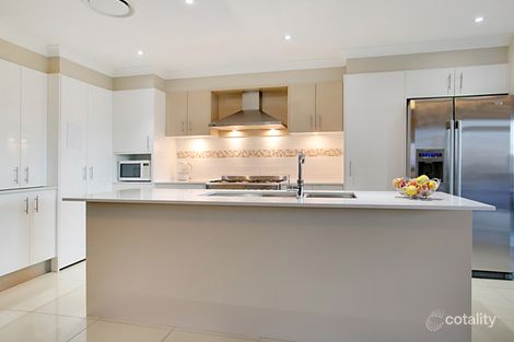 Property photo of 23A Cooee Avenue Glenmore Park NSW 2745