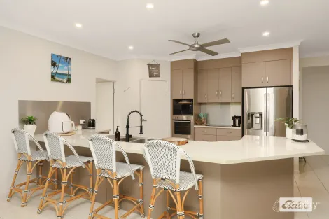 Property photo of 34 Trade Wind Drive Tanby QLD 4703