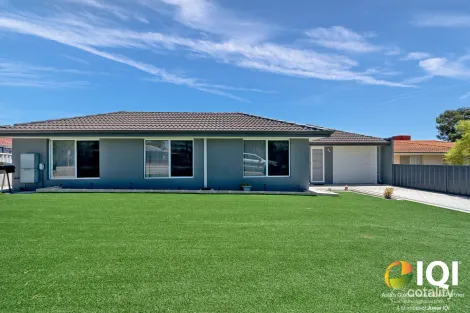 109a Walderton Ave, Balga, WA 6061