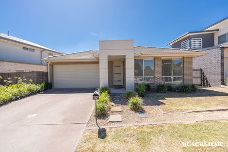 Property photo of 37 Hurrell Street Forde ACT 2914