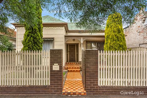 Property photo of 42 Blair Street Brunswick VIC 3056