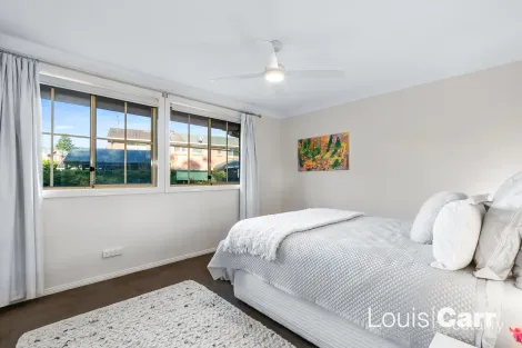 Property photo of 21A Chiswick Place Cherrybrook NSW 2126