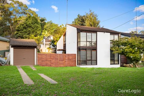 Property photo of 7 Bismark Road Northmead NSW 2152