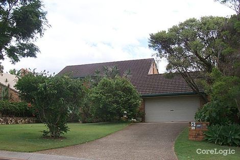 Property photo of 5 Torumba Place Sunnybank QLD 4109