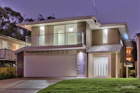 Property photo of 143 Britannia Avenue Morningside QLD 4170