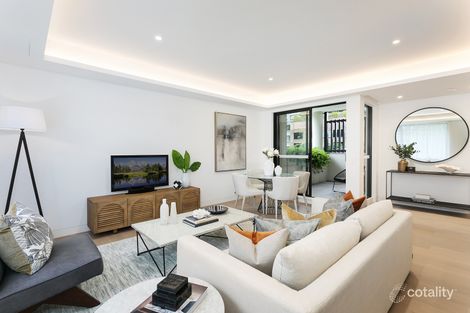 201/9 Doohat Ave, North Sydney, NSW 2060