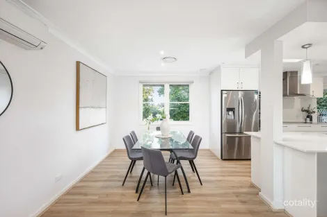 Property photo of 4 Blackett Drive Castle Hill NSW 2154