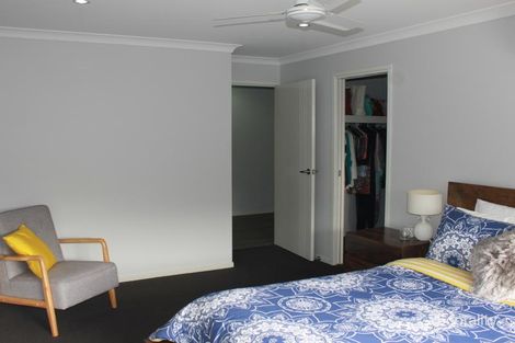 Property photo of 4A Golf View Drive Boyne Island QLD 4680