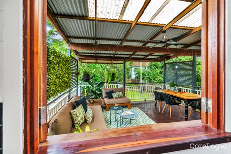 Property photo of 26 Cairns Street Cairns North QLD 4870