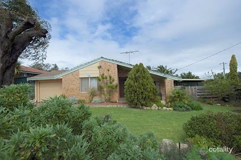 Property photo of 57 Matilda Avenue Australind WA 6233