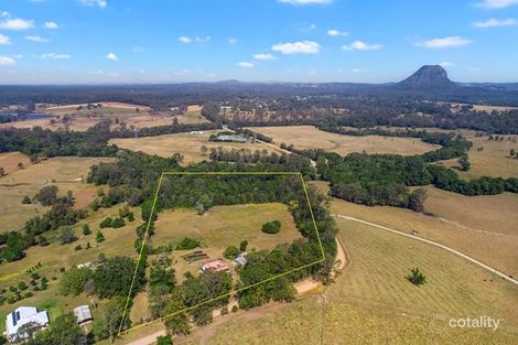 106 Grahams Rd, Pinbarren, QLD 4568