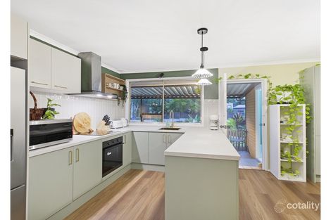 Property photo of 14 Morella Close Springfield NSW 2250