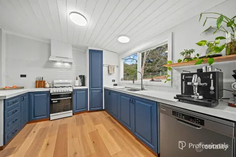 Property photo of 12 Crescent Road Yarra Junction VIC 3797