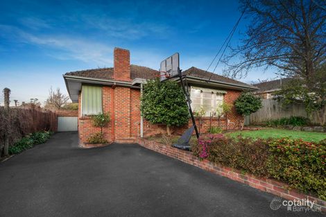 Property photo of 7 Austin Street Mitcham VIC 3132