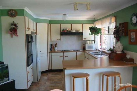 Property photo of 44 Hunter Street McGraths Hill NSW 2756