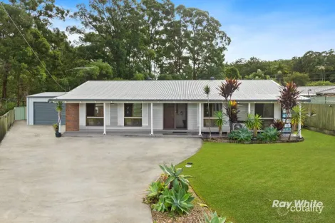 4 Eames Ct, Springwood, QLD 4127