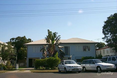 56 Alma St, Rockhampton City, QLD 4700