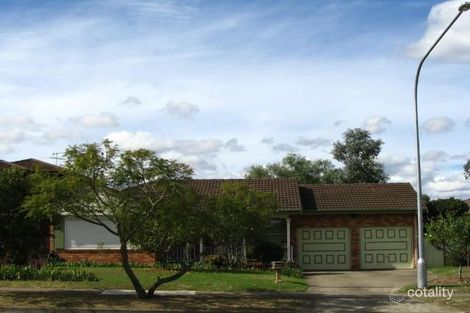 137 Whitby Rd, Kings Langley, NSW 2147